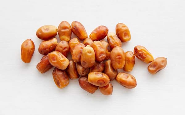 تصویر 2 از خرید خرما زاهدی خشک + قیمت عالی باکیفیت